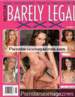 Adult magazine Hustler Barely Legal XXX 26